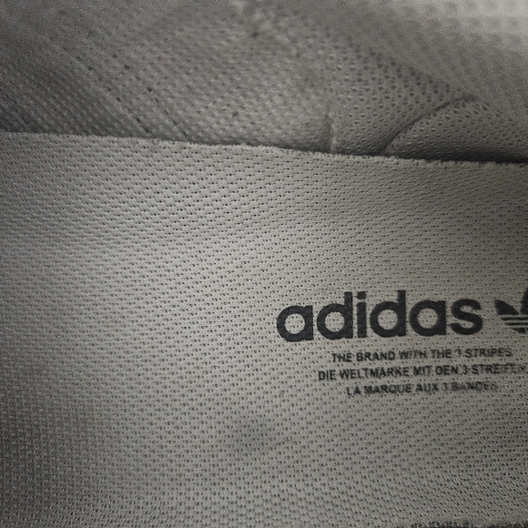 Mens Size 14 Adidas Superstar - Picture 6 of 6